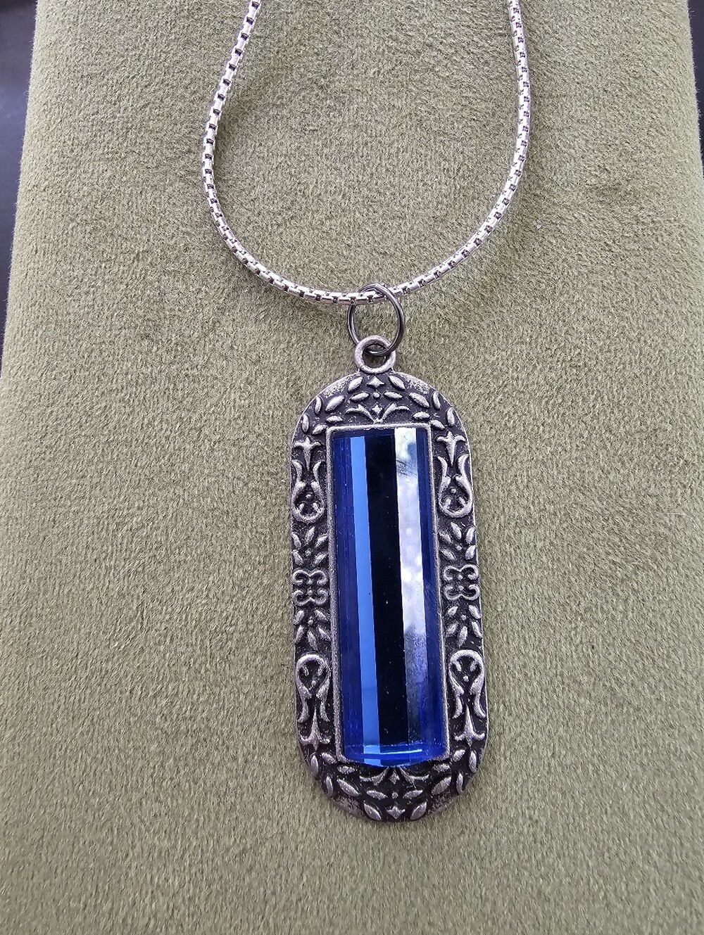Vintage Necklace